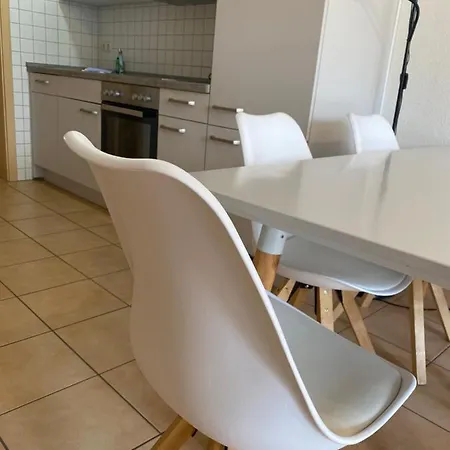 Camp Am Wasser Lejlighed Juliusruh