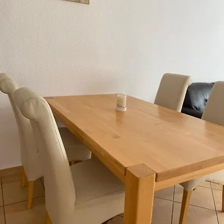 Im Camp Am Wasser Apartamento Juliusruh