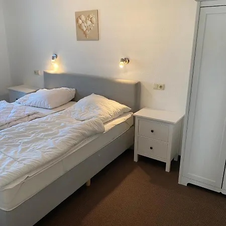 Camp Am Wasser Lejlighed Juliusruh