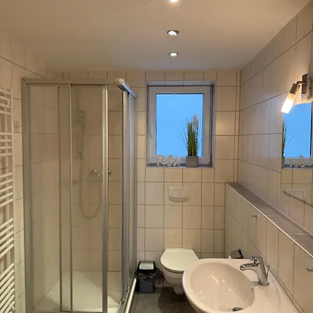 Apartamento Im Camp Am Wasser Juliusruh