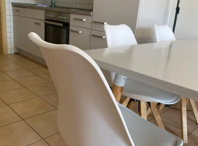 Camp Am Wasser 아파트 줄리우스루