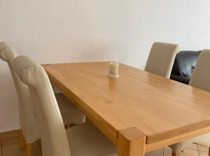 Camp Am Wasser 아파트 줄리우스루