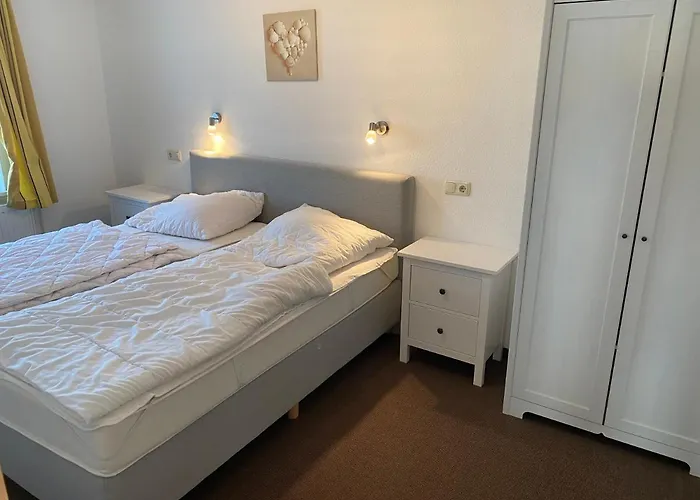 Camp Am Wasser 아파트 줄리우스루