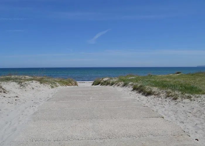 Camp Am Wasser *